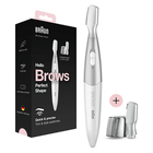 Bild: Braun FG1106 Mini-Präzisionstrimmer